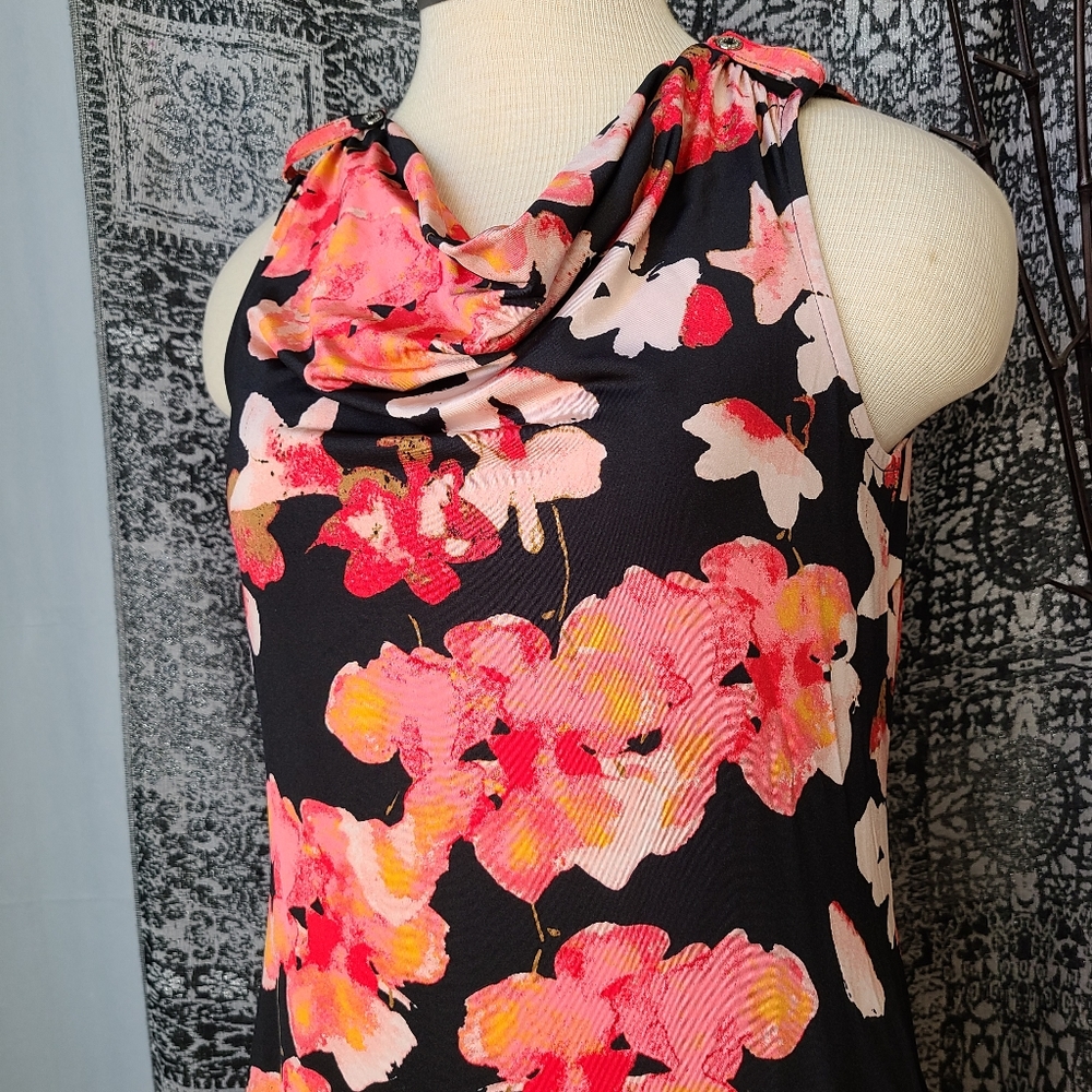 DANA BUCKHAM...BEAUTIFUL DRESS - Picture 2 of 5